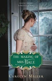 bokomslag The Making of Mrs. Hale