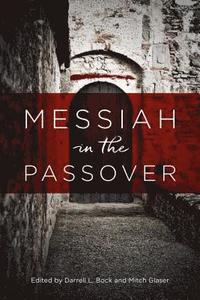 bokomslag Messiah in the Passover