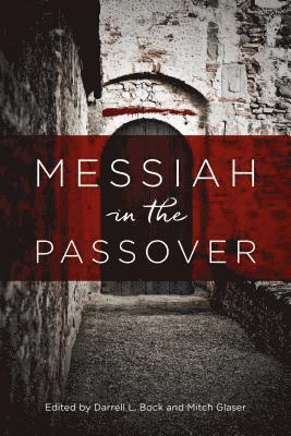 bokomslag Messiah in the Passover