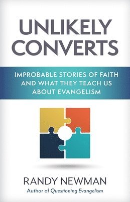 Unlikely Converts 1