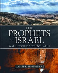 bokomslag The Prophets of Israel  Walking the Ancient Paths