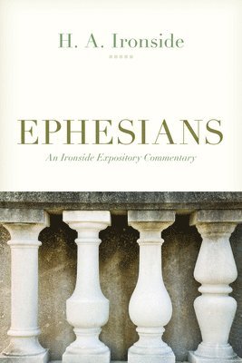 bokomslag Ephesians