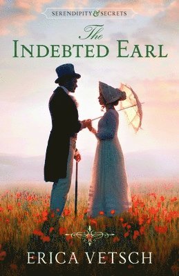 bokomslag The Indebted Earl