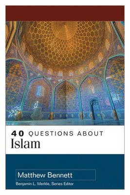 40 Questions About Islam 1