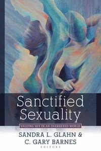 bokomslag Sanctified Sexuality  Valuing Sex in an Oversexed World