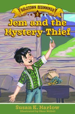 Jem and the Mystery Thief 1