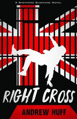 bokomslag Right Cross