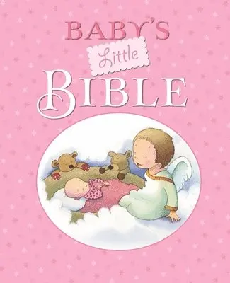 Sarah Toulmin - Baby's Little Bible, Inbunden