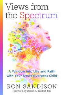 bokomslag Views from the Spectrum - A Window into Life and Faith with Your Neurodivergent Child