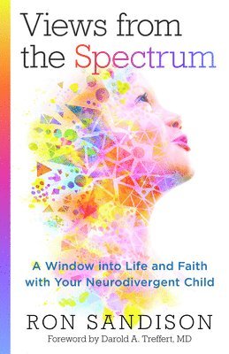 bokomslag Views from the Spectrum - A Window into Life and Faith with Your Neurodivergent Child