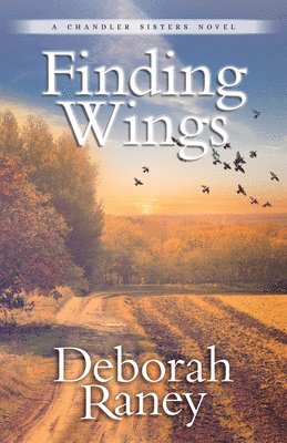 Finding Wings 1