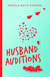 bokomslag Husband Auditions - A Novel