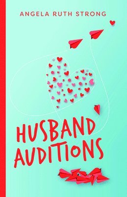 bokomslag Husband Auditions - A Novel