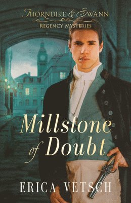 Millstone of Doubt 1