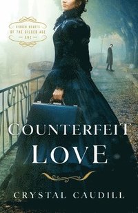 bokomslag Counterfeit Love