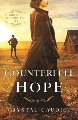 Counterfeit Hope 1