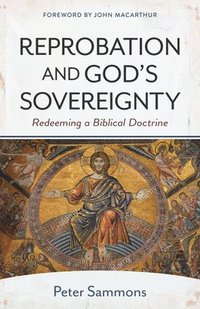 bokomslag Reprobation and God`s Sovereignty  Redeeming a Biblical Doctrine