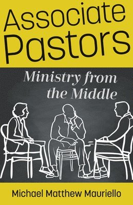 Associate Pastors  Ministry from the Middle 1