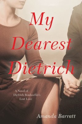 My Dearest Dietrich 1