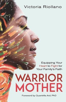 Warrior Mother 1