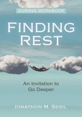 Finding Rest Guiding Workbook 1