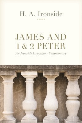 James and 1 & 2 Peter 1