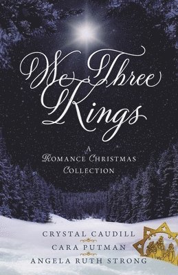 bokomslag We Three Kings