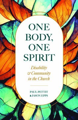 One Body, One Spirit 1