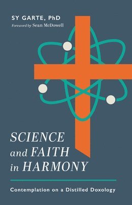 bokomslag Science And Faith In Harmony