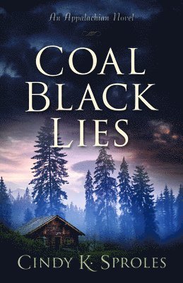 bokomslag Coal Black Lies