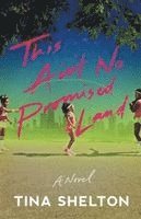 Tina Shelton - This Ain't No Promised Land, Häftad