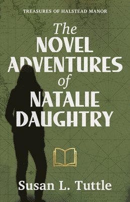 bokomslag Novel Adventures Of Natalie Daughtry