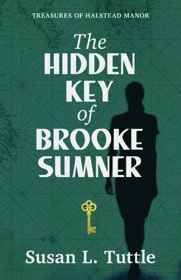 The Hidden Key of Brooke Sumner