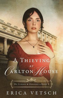 Thieving At Carlton House 1