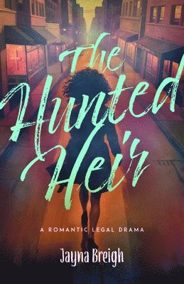 The Hunted Heir 1