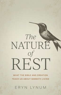bokomslag The Nature of Rest