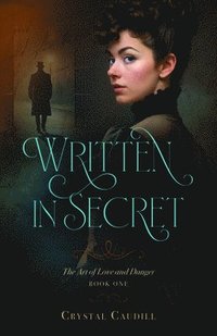 bokomslag Written In Secret (Book 1)