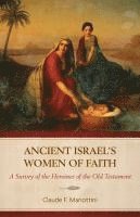 bokomslag Ancient Israel's Women of Faith