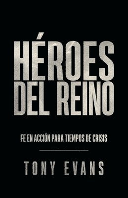 Héroes del Reino (Kingdom Heroes) 1