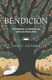 bokomslag Bendición: Experimenta La Promesa del Libro de Apocalipsis (Blessed: Experiencing the Promise of the Book of Revelation)