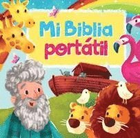 Mi Biblia Portátil (My Toddler Bible) 1