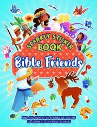 bokomslag Bible Friends