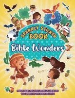 bokomslag Bible Wonders