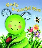 God's Wonderful Plan 1