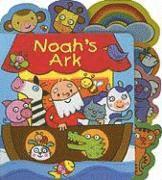 bokomslag Noah's Ark