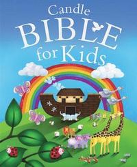 bokomslag Candle Bible for Kids
