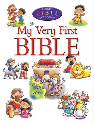 My Very First Bible 1