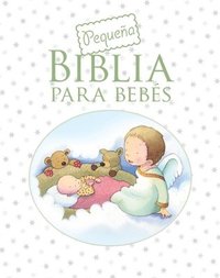 bokomslag Pequeña Biblia Para Bebés (Baby's Little Bible)