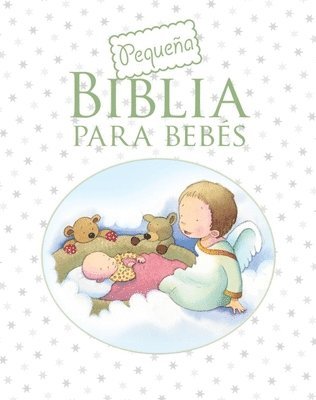 Pequeña Biblia Para Bebés (Baby's Little Bible) 1
