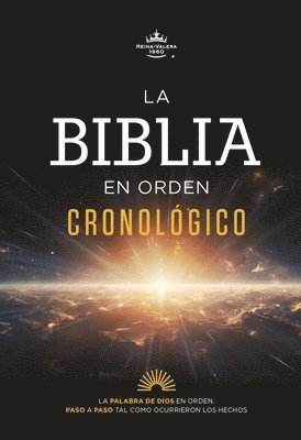 bokomslag La Biblia En Orden Cronológico (the Daily Bible)